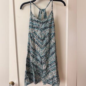 Patagonia athletic dress